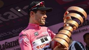 tom dumoulin