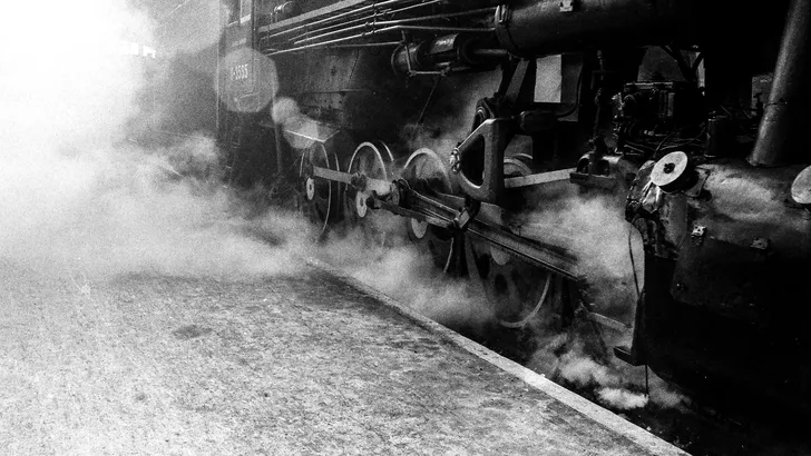 treinovervallen
