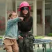 Yolanthe en zoontje Xess Xava - serie Yolanthe