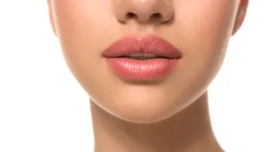 Lippen gezondheid