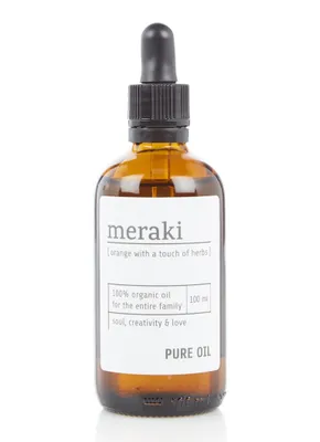 Meraki - €22,95