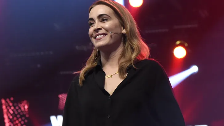 Finale The voice of Holland 2019