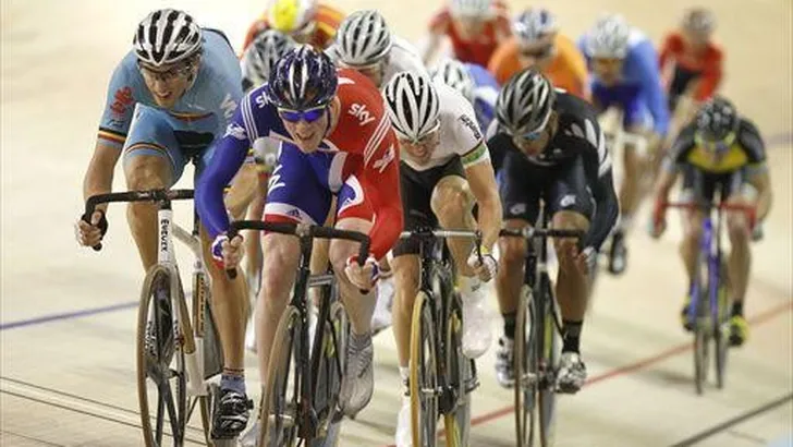 Clancy wint WK omnium, Veldt is vijfde