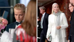 De rechtszaak tegen Marius Borg Høiby is vandaag begonnen. Lees alles over de 38 aanklachten tegen de zoon van Mette-Marit en volg de zaak hier direct op de voet.