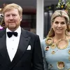 'Gewaagd' en 'gatenkaas': koningin Máxima maakt tongen los met nieuwe Claes Iversen