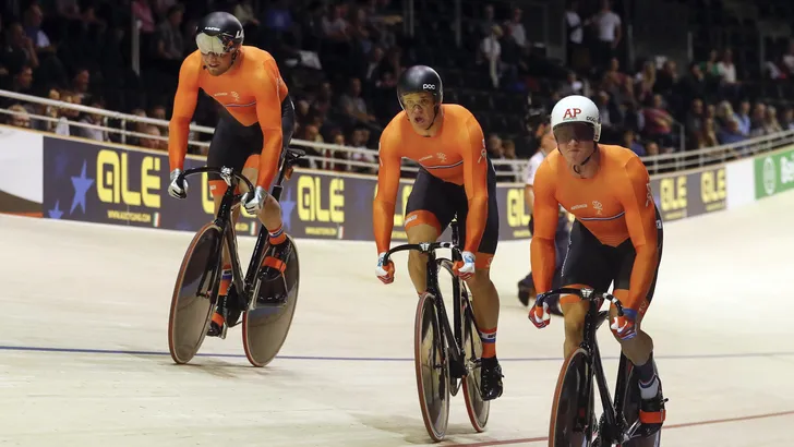 Teamsprint