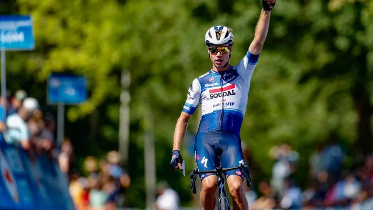 Dutch Road Race Championships 2023