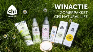 Chi Natural Life