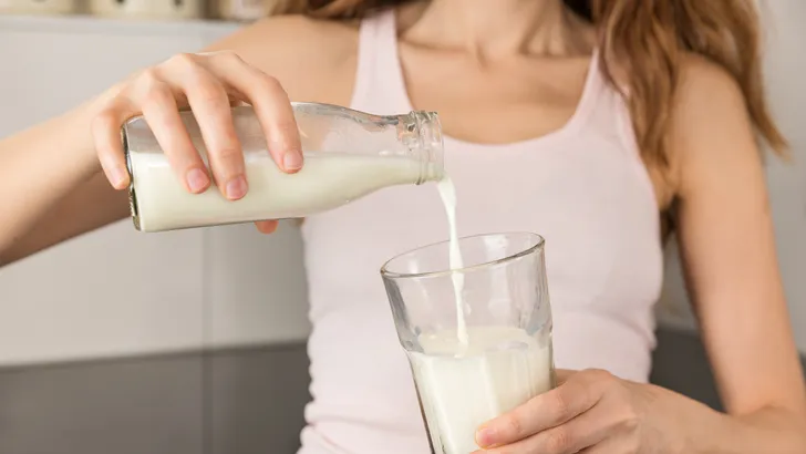 Dit kan er met je lichaam gebeuren wanneer je stopt met zuivel