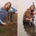 Mooie knits en fijne laagjes - fashion