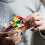 Rubiks Kubus