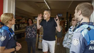 Supermarkt Noord Deurningen