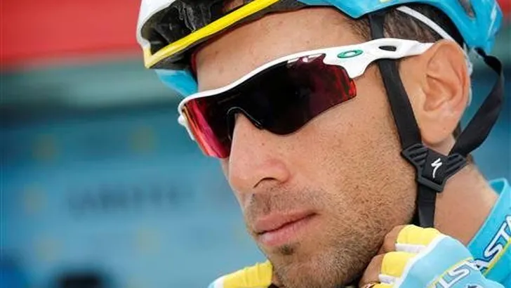 Nibali kroont zich Italiaans kampioen 