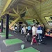 Golfbaan Sluispolder opent Inrange driving range