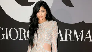 Kylie Jenner geeft toe dat haar lippen zijn opgevuld