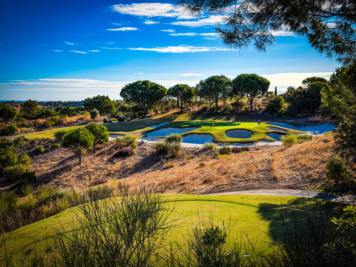 Monte Rei: Experience casual chic and resilience at this top golf destination