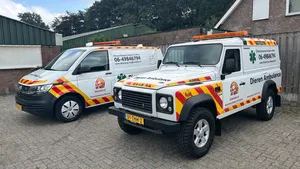 Dierenambulance