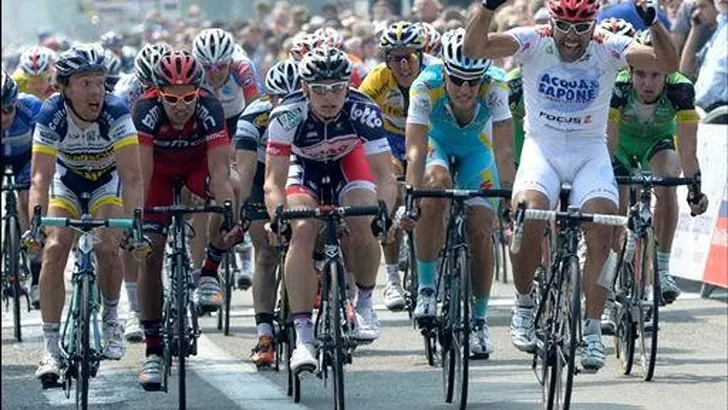 Napolitano wint voor tweede keer in Wallonië
