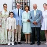 Alles over het koningshuis van Zweden.