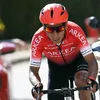Waarom Arkea-Samsic overweegt z'n ticket voor de Giro van dit jaar in te leveren