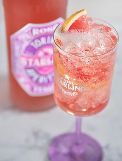 Starlino Rosé Spritz