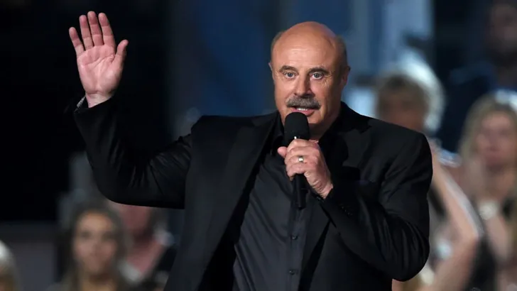 Dr. Phil wordt 65
