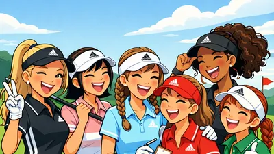 Dagboek van Waterland Dames 1 – Even voorstellen