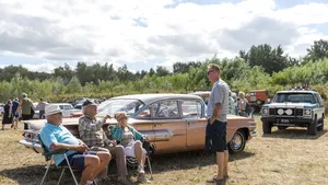 Klimaatpartij verbiedt grootste eendaagse oldtimermeeting van Duitsland