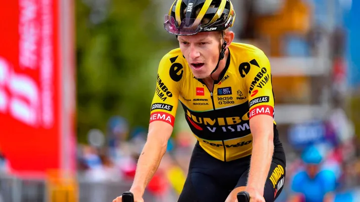 Giro dÕItalia 2023 - 106th Edition - stage- 13