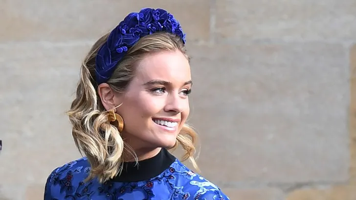 Cressida: ex van prins Harry scoort grote rol