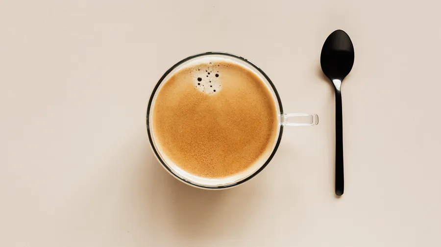 Koffie apparaat