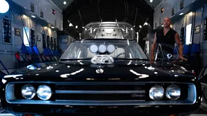 Fast & Furious 11 gaat weer over auto's