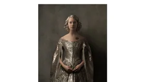 ARGENTUM: Solo expositie Marie Cécile Thijs