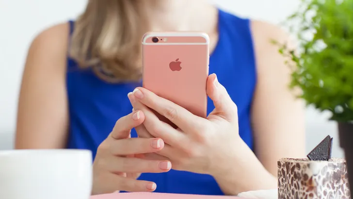 Heb jij een iPhone of Android-telefoon? Dít zegt het over je