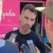 Tom Southam in de Tour voor EF Education