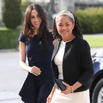 Doria Ragland