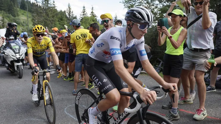 Tour de France 2023 - stage 14