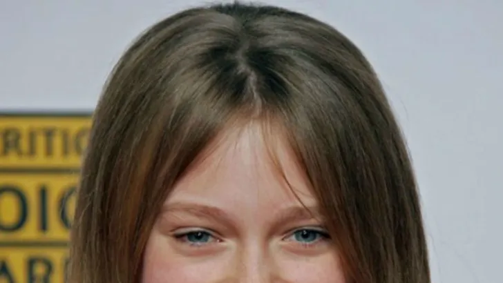 Celebs met beugel