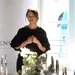 Zien: zó zag het eruit bij de Sensai X Beau Monde Beautyschool