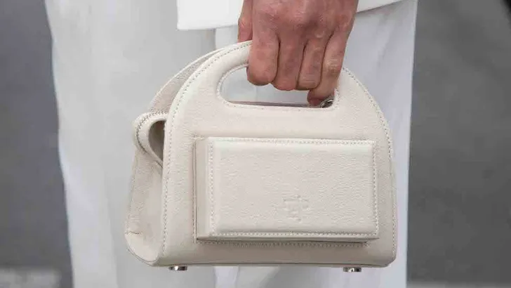 Gauchere - Paris Streetstyle Fall Winter 2020