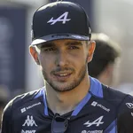 Esteban Ocon