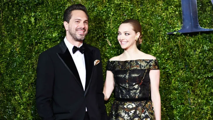 Best dressed: Tony Awards