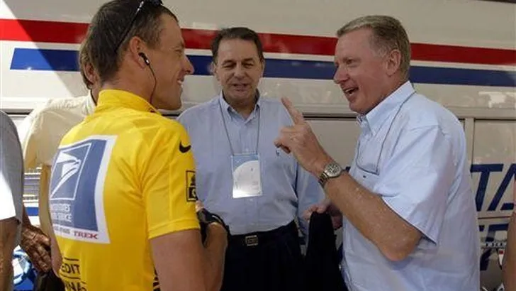 CIRC vindt geen bewijs voor corruptie bij UCI