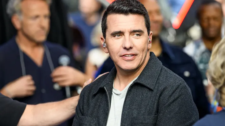 Jan Smit.