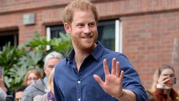 'Prins Harry vraagt Meghan Markle op deze datum ten huwelijk'