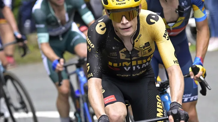Tour de France 2023 - stage 02