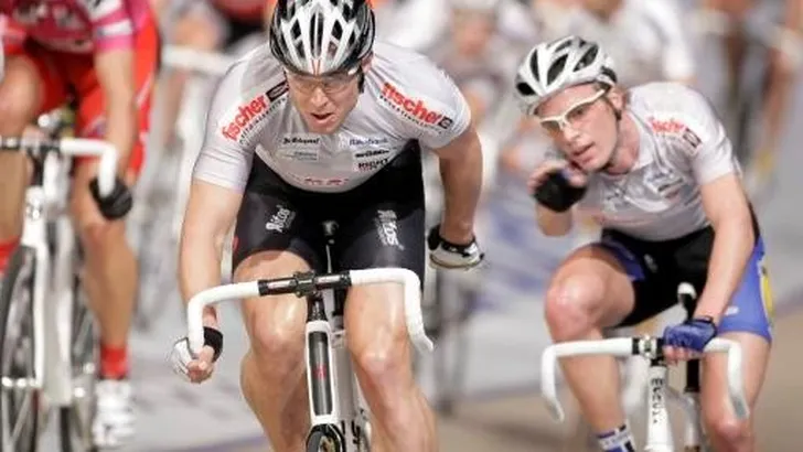 Bartko en Keisse leiden in München