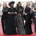 Geweldig: Cate Blanchett leidt protest van 82 vrouwen op Cannes Filmfestival 2018