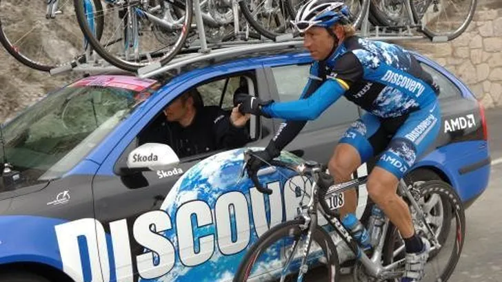 Bond Australië roept UCI op tot verandering