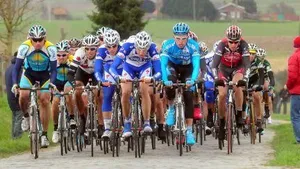 Hutarovich wint in West-Vlaamse driedaagse